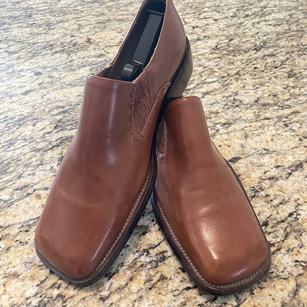 Men’s Bardelli Shoes size 10